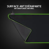 thumbnail of Extra Großes RGB Mauspad (900x360x4mm, 6 x RGB-Modi, 7 x Static-Modi)
