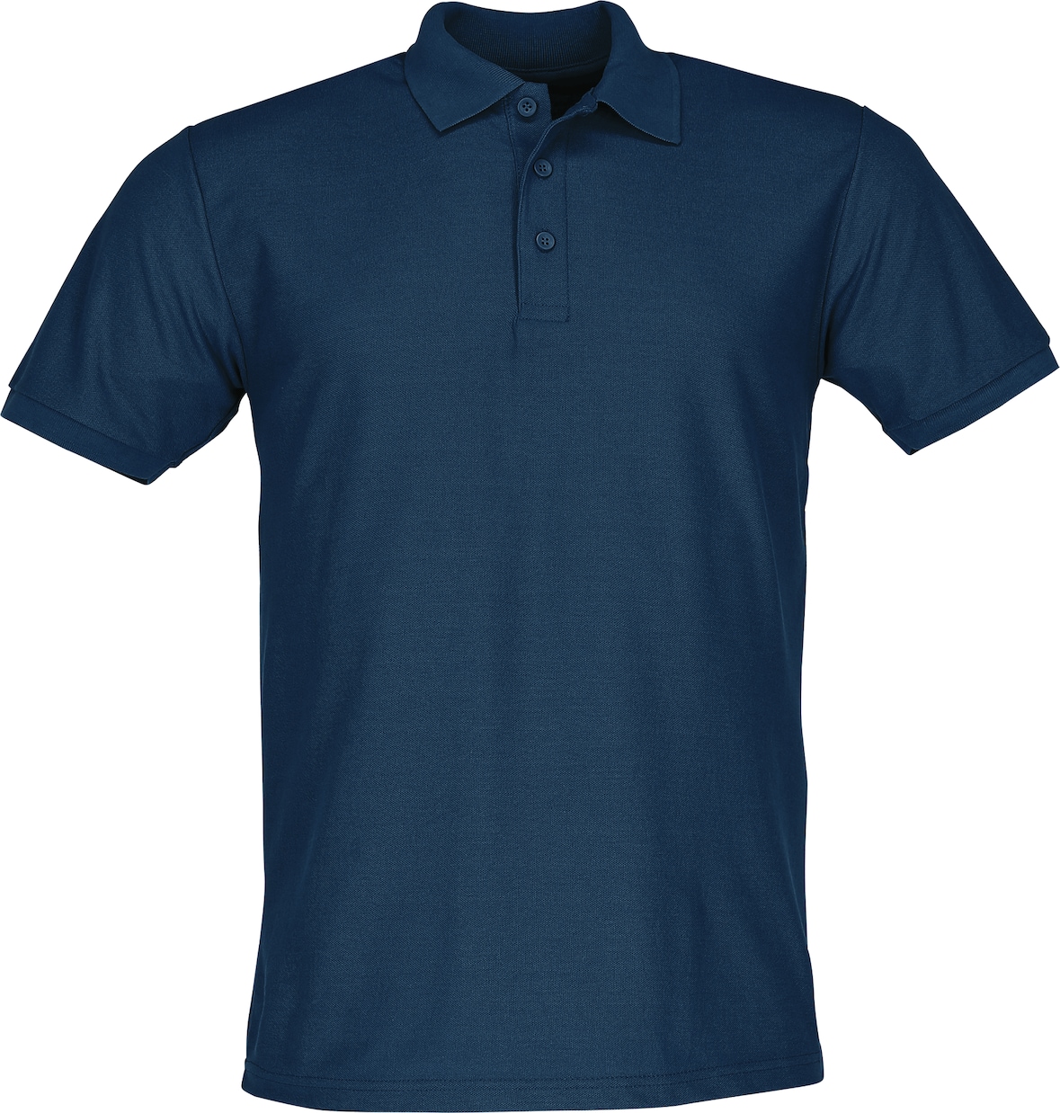 Fruit of the Loom 65/35 Polo Farbe: navy Größe: 4XL