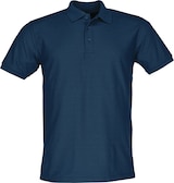 thumbnail of Fruit of the Loom 65/35 Polo Farbe: navy Größe: 4XL