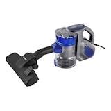 thumbnail of Hyundai Electronics - Steelstofzuiger - Licht gewicht - 600 Watt - Blauw