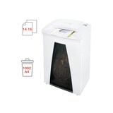 thumbnail of HSM Aktenvernichter SECURIO B32, Partikelschnitt: 4,5x30 mm