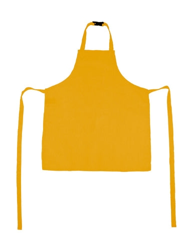 VIENNA Children’s Apron: One Size / Sunflower