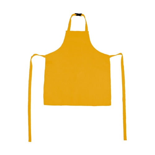 VIENNA Children’s Apron: One Size / Sunflower