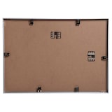 thumbnail of Exacompta 83758D 12x fotolijst met aluminium rand voor formaat A3, transparant