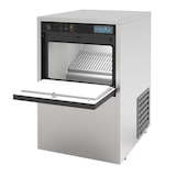 thumbnail of Theken-Eiswürfelbereiter U-Serie mit UVC 20 kg - Polar. Polar