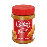 thumbnail of Lotus Original Karamellgebäck Creme Classic (400 g)