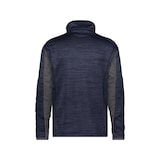 thumbnail of DASSY® Convex Next Midlayer-Jacke D-FX Flex | Art.-Nr. 300568 nachtblau/anthrazitgrau XS