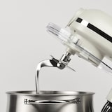 thumbnail of Girmi Impastatrice Planetaria, 8 Litri, 2200W, 6 Velocità, 38x34.5x24.5, Bianco, IM5001