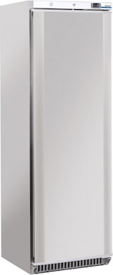 thumbnail of Nordcap COOL-LINE Umluft-Gewerbekühlschrank RCX 400 GL, 4 und 1 Tragroste in Serie, bis zu 30 kg belastbar