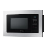 thumbnail of Forno microonde Samsung MG20A7013CT/ET da incasso 22l Grill Display digitale led Acciaio inossidabile [MG20A7013CT/ET]