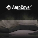 thumbnail of AEROCOVER  AeroCover Atmungsaktive Schutzhülle für rechteckige Lounge-Sets 235x235xH70 cm