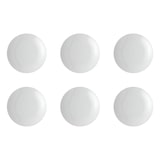 thumbnail of 6 x Allround-Teller 28 cm - ROSENTHAL TAC GROPIUS WEISS - 11280-800001-16551