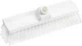thumbnail of Haug Besen ungeschlitzt, weich 30 cm  transparent