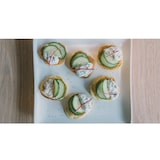 thumbnail of Krampouz Crêpière électrique ronde Confort ø 35 cm