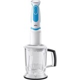 thumbnail of BRAUN Stabmixer MQ 5060 WHBL