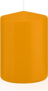 thumbnail of Wiedemann Kerzen Stumpenkerzen Natur Ø 68 x 100 mm, 12 Stück, 42 Brenndauer