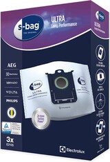 thumbnail of Sac Aspirateur Electrolux S Bag Ultra E210s 3 Sacs