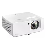 thumbnail of Proyector resolución HD 1080 optoma uhz35st