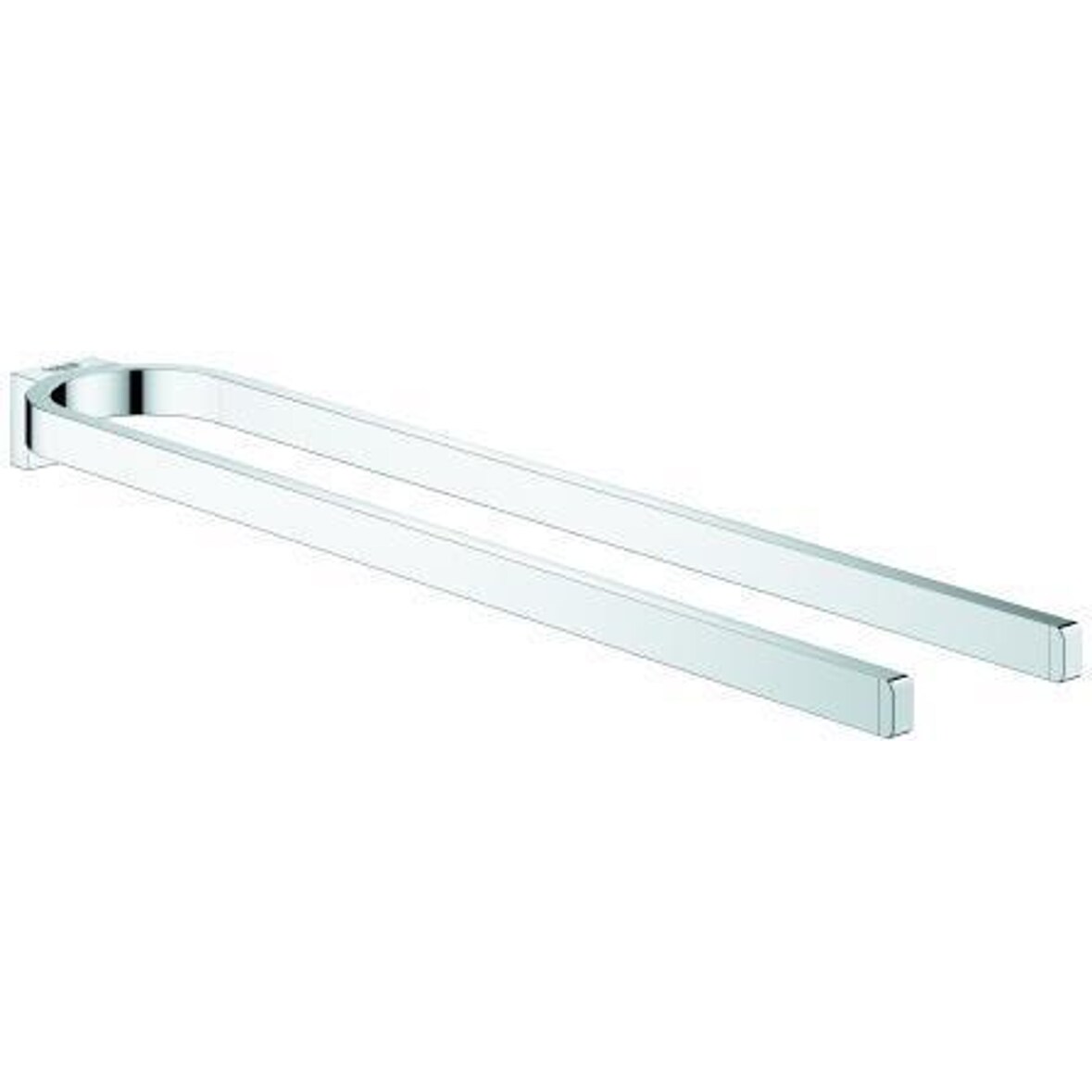 Grohe Handtuchhalter SELECTION 411mm nic