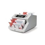 thumbnail of SAFESCAN Compteuse de billet 2210, nouvel écran, avec détection UV