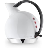thumbnail of BUGATTI - Giulietta waterkoker, witte kleur - Effen kleurafwerking - 1,2 l