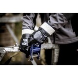 thumbnail of Arbeitshandschuhe Nitras | 144 Paar | vollbeschichtet, Segeltuchstulpe | Gr. 11