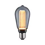 thumbnail of Paulmann Inner Glow Edition Ampoules LED Arc E27 230V 80lm 3,5W 1800K  Verre fumé 28880