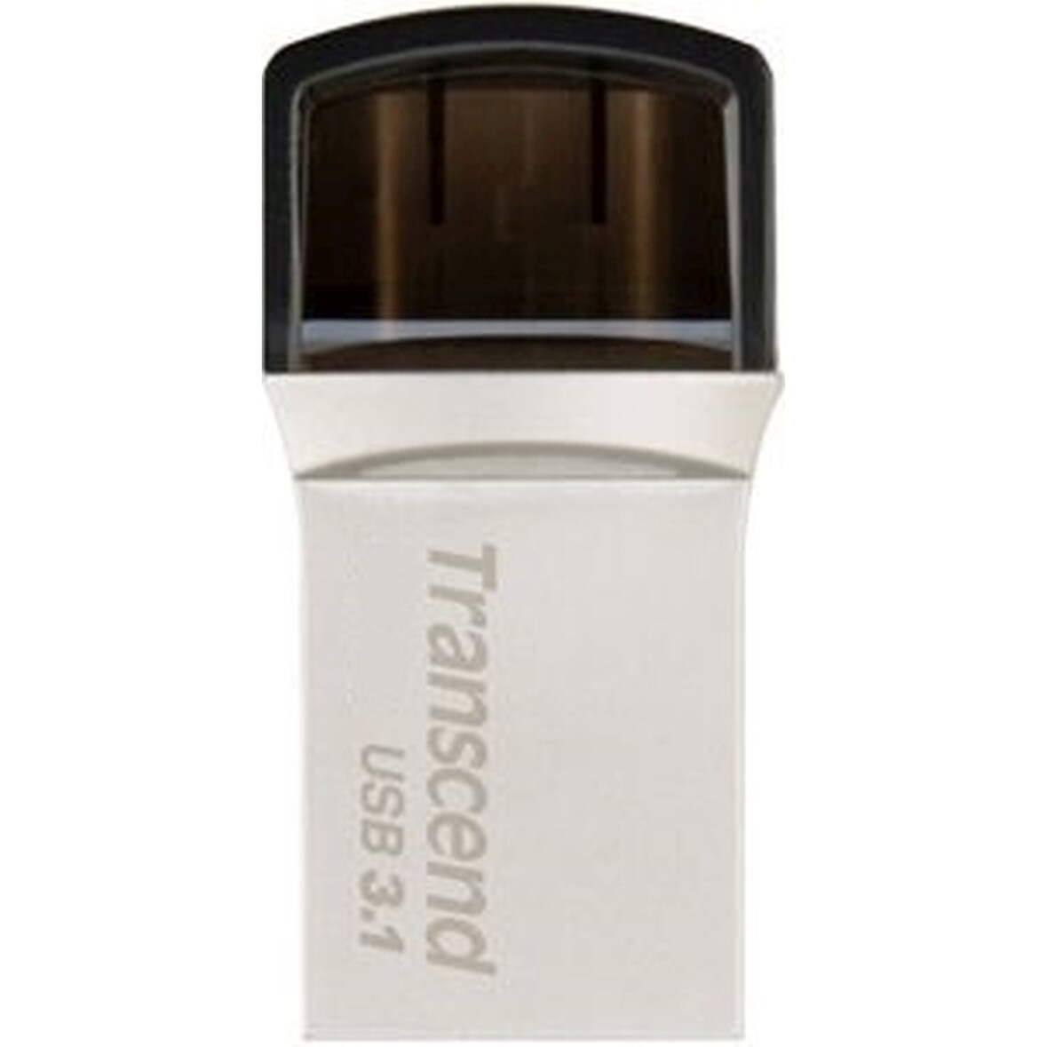 Transcend 64GB JetFlash 890S USB 3.1 + Type-C