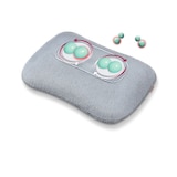 thumbnail of BEURER coussin massant shiatsu chauffant mg145