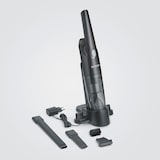 thumbnail of SEVERIN HV 7130 3-in-1 Akku-Handstaubsauger