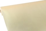 thumbnail of Starpak Tischdecke, stoffähnlich, Vlies "soft selection" 40 m x 1,18 m creme