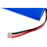 thumbnail of Akku für Lautsprecher JBL Xtreme