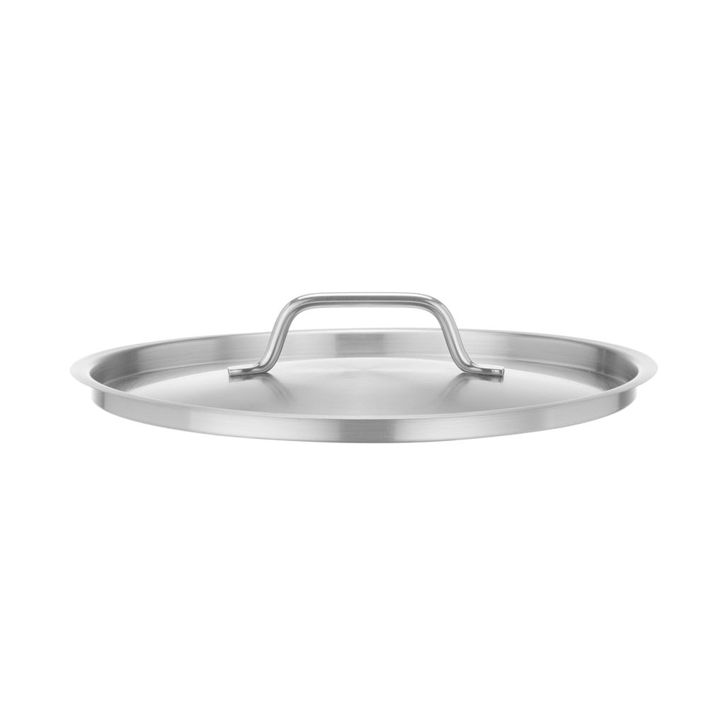 HENDI Deksel voor pan, Profi Line, ⌀280x(H)52mm