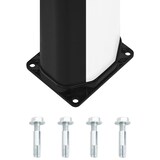 thumbnail of vidaXL Outdoor-Solardusche mit Duschkopf und Wasserhahn 35 L