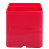thumbnail of Exacompta PEN-CUBE Pen-Box Iderama Tr anise green translucent