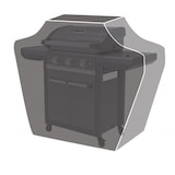 thumbnail of campingaz, copri bbq classic M, 136x62x102 cm (lxpxh)