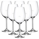 thumbnail of Leonardo DAILY Rotweinglas 0,2 l geeicht 6er Set "Gastro-Edition"