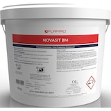 thumbnail of FLAMRO Brandschutz Brandschutzmasse 01161010 (10kg)