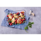 thumbnail of PYREX CLASSIC VIDRIO Travessa Rectangular Forno Boro 40X27X6Cm