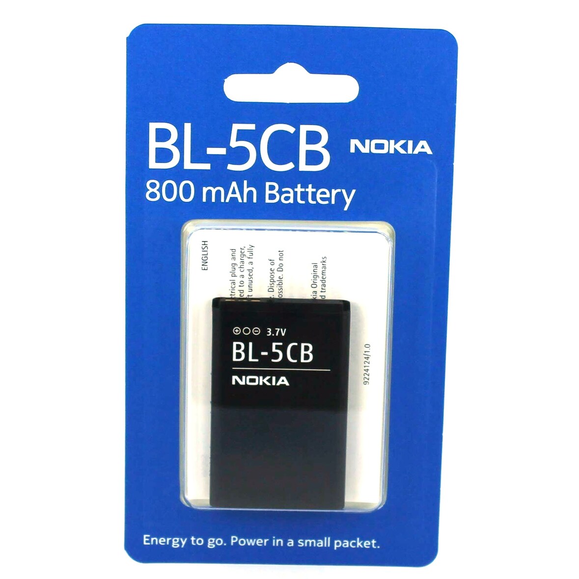 Original Akku für Nokia BL-5CB