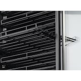 thumbnail of METRO  PROFESSIONAL Cave à vin GWC1150, 59.5 x 68 x 176.9 cm, 424 L, 140 bouteilles, noir