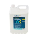 thumbnail of SANIBIOK DS-200C - Desinfetante superficies - 5L