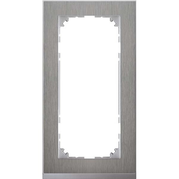 Merten Decor-Rahmen 2-fach MEG4025-3646