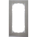 thumbnail of Merten Decor-Rahmen 2-fach MEG4025-3646