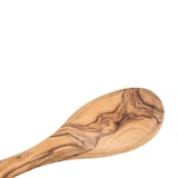 thumbnail of Cuillère 32 cm bois d'olivier PURE OLIVE - Was Germany