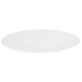 thumbnail of Seltmann Set 4 Sottopiatti piani 33 cm M5380 della linea Coup Fine Dining Hotel in porcellana dura di color bianco senza decoro