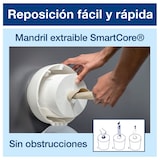 thumbnail of Tork Smartone toiletpapierdispenser