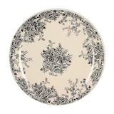 thumbnail of Plato llano FLORALI - gres - 26cm