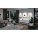 thumbnail of Paulmann Éclairage de tableau LED Xana 2700K 420lm 24V 5,5W gradable Alu brossé 95575