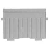 thumbnail of HAN Trennplatten DIN A6 Lichtgrau 14,7 x 11,2 cm 5 Stück